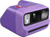 Polaroid Go Gen 3 Lila