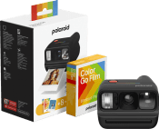 Polaroid Go Gen 3 Svart + 8 Foton