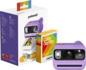 Polaroid Go Gen 3 Lila + 8 Foton