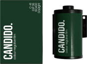 Candido 400 Colour 135 Film 36 Exp