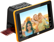 Kodak Slide N Scan Digital Film Scanner 7