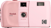 Kodak EC35 Blush Pink + Kodak Ultramax 400 135/24