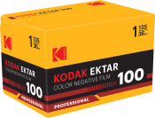 Kodak Eastman Ektar 100 135-36