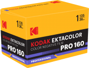 Kodak Eastman Ektacolor Pro 160 135-36