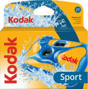 Kodak Water & Sport 800/27