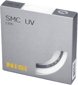 NiSi Filter UV SMC L395 52mm