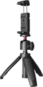 DigiPower Mini 3 Extendable Tripod