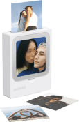 Polaroid Hi-Print 3x3 + 10 bilder