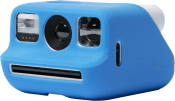 Polaroid Go Silikonskal Blå
