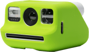 Polaroid Go Silikonskal Grön