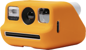 Polaroid Go Silikonskal Orange