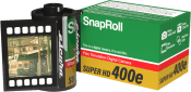 Escura SnapRoll Mini Digital Camera + MicroSD 32GB