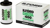 Ilford Delta 400 135-36