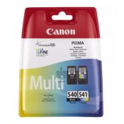 Canon PG-540/CL-541 Multipack