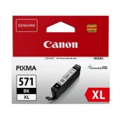 Canon CLI-571 XL BK Black