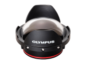 Olympus Objektivport PPO-EP02