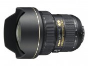 Nikon Nikkor AF-S 14-24/2.8 G ED