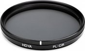 HOYA Filter Pol-Cir. Slim 55mm
