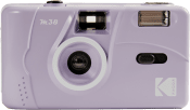 Kodak M38 Analog Kamera Lavender
