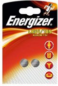 Energizer Alkaline LR54/189 2 pack