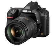 Nikon D780 + AF-S 24-120 f/4G ED VR