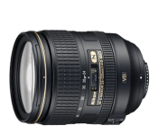 Nikon Nikkor AF-S 24-120mm f/4G ED VR