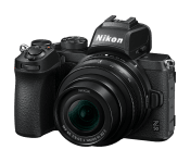 Nikon Z 50 + 16-50/3.5-6.3 VR