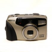 Begagnad Pentax Espio 105G
