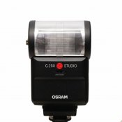 Begagnad Osram C250 Studio