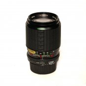 Begagnad Sigma Multi-Coated 135mm 2.8 Pantel Nikon