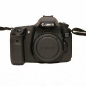Begagnad Canon EOS 60D