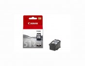 Canon PG-512 Svart