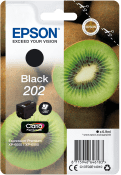 Epson Claria 202 Black