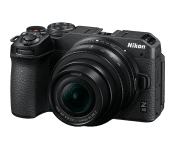 Nikon Z30 + 16-50/3.5-6.3 VR
