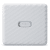 Fujifilm Instax Link Wide Ash White