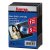 Hama Mini-DVD-Box Svart 5-pack