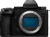 Panasonic Lumix DC-S5 II X kamerahus