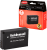 Hähnel DK Batteri Canon HL-E12 motsvarar Canon LP-E12