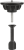 Sirui RX-100B Leveling Ball Set