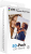 Polaroid Instant Film Zink Media 2x3 50-Blad