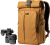 Think Tank FocusPoint 22L Hybrid RollTop Backpack Golden Hour