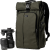 Think Tank FocusPoint 30L Hybrid RollTop Backpack Greenway