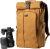 Think Tank FocusPoint 30L Hybrid RollTop Backpack Golden Hour