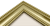 Focus Calla Guld 21x29,7