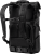 Think Tank FocusPoint 30L Hybrid RollTop Backpack Asphalt Black