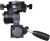 Sirui Fyrvägshuvud FD-01