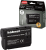 Hähnel DK Batteri Nikon HL-EL15a/HL-EL15b motsvarar EN-EL15a/EN-EL15b