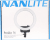 Nanlite Halo16 LED Ring Light
