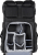 Think Tank FocusPoint 22L Hybrid RollTop Backpack Urban Rust
