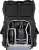Think Tank FocusPoint 30L Hybrid RollTop Backpack Asphalt Black